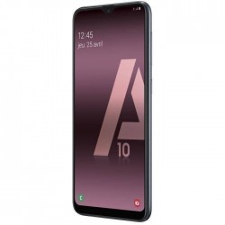 Samsung Galaxy A10 Noir Samsung Galaxy A10 Noir