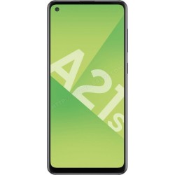 Samsung - Smartphone Galaxy-A21S-128 Black Samsung - Smartphone Galaxy-A21S-128 Black