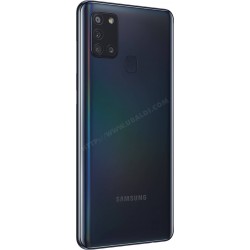 Samsung - Smartphone Galaxy-A21S-128 Black Samsung - Smartphone Galaxy-A21S-128 Black