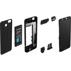Fairphone 3+ Black Fairphone 3+ Black