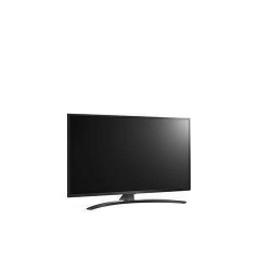 Tv Lg 43Nano796ne 43" NanoCell 4K Uhd Smart Tv Noir Tv Lg 43Nano796ne 43" NanoCell 4K Uhd Smart Tv Noir