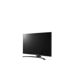 Tv Lg 43Nano796ne 43" NanoCell 4K Uhd Smart Tv Noir Tv Lg 43Nano796ne 43" NanoCell 4K Uhd Smart Tv Noir