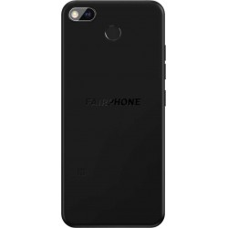 Fairphone 3+ Black Fairphone 3+ Black