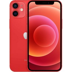 APPLE iPhone 12 mini 64 Go Rouge APPLE iPhone 12 mini 64 Go Rouge