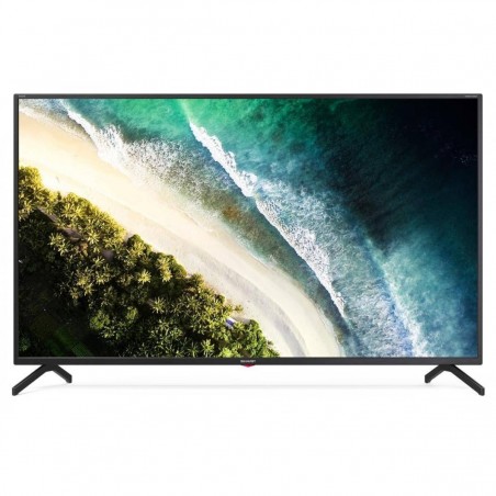 Sharp Smart Tv 50BN3EA Motor ACE Pro Ultra