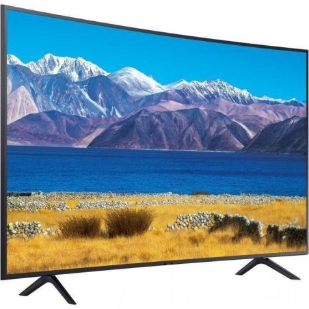 Samsung Tv Qled Qe65q82r Clase energética B
