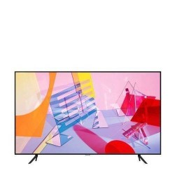TV Samsung QE58Q60T 58’’ QLED 4K UHD Smart TV Noir TV Samsung QE58Q60T 58’’ QLED 4K UHD Smart TV Noir
