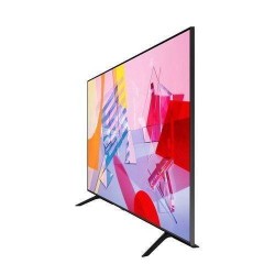 TV Samsung QE58Q60T 58’’ QLED 4K UHD Smart TV Noir TV Samsung QE58Q60T 58’’ QLED 4K UHD Smart TV Noir