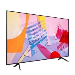 TV Samsung QE58Q60T 58’’ QLED 4K UHD Smart TV Noir TV Samsung QE58Q60T 58’’ QLED 4K UHD Smart TV Noir