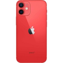 APPLE iPhone 12 mini 64 Go Rouge APPLE iPhone 12 mini 64 Go Rouge