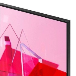TV Samsung QE58Q60T 58’’ QLED 4K UHD Smart TV Noir TV Samsung QE58Q60T 58’’ QLED 4K UHD Smart TV Noir