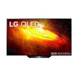 Tv Lg Oled 65BX6LA 65" 4K Uhd Smart Tv Noir Tv Lg Oled 65BX6LA 65" 4K Uhd Smart Tv Noir