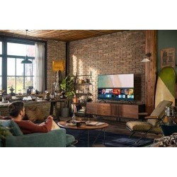 Tv Lg Oled 65BX6LA 65" 4K Uhd Smart Tv Noir Tv Lg Oled 65BX6LA 65" 4K Uhd Smart Tv Noir