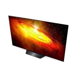 Tv Lg Oled 65BX6LA 65" 4K Uhd Smart Tv Noir Tv Lg Oled 65BX6LA 65" 4K Uhd Smart Tv Noir