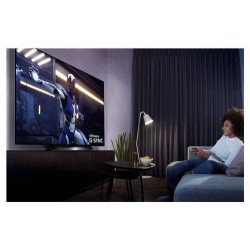 Tv Lg Oled 65BX6LA 65" 4K Uhd Smart Tv Noir Tv Lg Oled 65BX6LA 65" 4K Uhd Smart Tv Noir