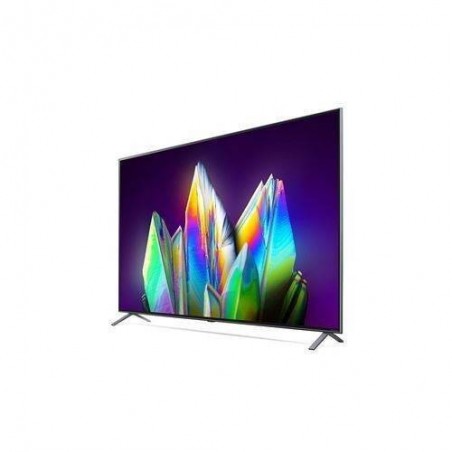 Lg Smart Tv 65nano996 Clase energética C