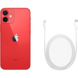 APPLE iPhone 12 mini 64 Go Rouge APPLE iPhone 12 mini 64 Go Rouge