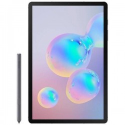 Samsung - Galaxy Tab S6 - SM-T860 - 256 go - Gris Titane - Wifi Samsung - Galaxy Tab S6 - SM-T860 - 256 go - Gris Titane - Wifi