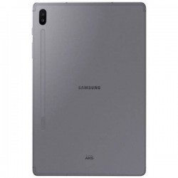 Samsung - Galaxy Tab S6 - SM-T860 - 256 go - Gris Titane - Wifi Samsung - Galaxy Tab S6 - SM-T860 - 256 go - Gris Titane - Wifi