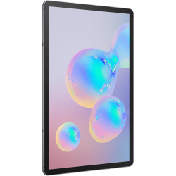 Samsung - Galaxy Tab S6 - SM-T860 - 256 go - Gris Titane - Wifi Samsung - Galaxy Tab S6 - SM-T860 - 256 go - Gris Titane - Wifi