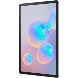 Samsung - Galaxy Tab S6 - SM-T860 - 256 go - Gris Titane - Wifi Samsung - Galaxy Tab S6 - SM-T860 - 256 go - Gris Titane - Wifi