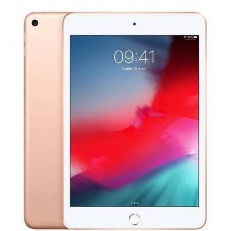 Apple iPad Mini WiFi 64Gb Oro 7.9 2019 5 generación