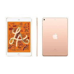 Apple iPad Mini 64 Go WiFi Or 7.9" 2019 5 ème génération Apple iPad Mini 64 Go WiFi Or 7.9" 2019 5 ème génération