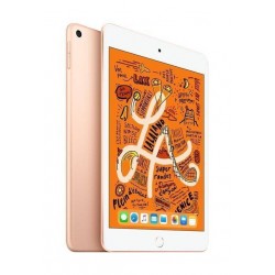 Apple iPad Mini 64 Go WiFi Or 7.9" 2019 5 ème génération Apple iPad Mini 64 Go WiFi Or 7.9" 2019 5 ème génération