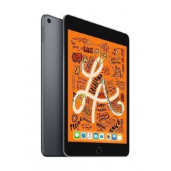 Apple iPad Mini 64 Go WiFi Gris sidéral 7.9" 2019 5 ème génération Apple iPad Mini 64 Go WiFi Gris sidéral 7.9" 2019 5 ème génération