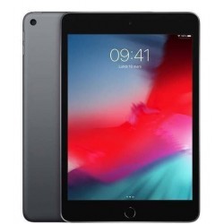 Apple iPad Mini 64 Go WiFi Gris sidéral 7.9" 2019 5 ème génération Apple iPad Mini 64 Go WiFi Gris sidéral 7.9" 2019 5 ème génération