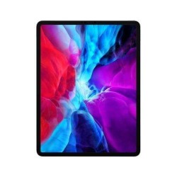 Apple - iPad Pro 2020 - 12,9'' - 1 To - Wifi - Mxay2nf/a - Argent Apple - iPad Pro 2020 - 12,9'' - 1 To - Wifi - Mxay2nf/a - Argent