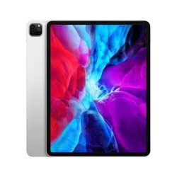 Apple - iPad Pro 2020 - 12,9'' - 1 To - Wifi - Mxay2nf/a - Argent Apple - iPad Pro 2020 - 12,9'' - 1 To - Wifi - Mxay2nf/a - Argent
