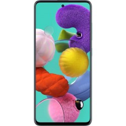 SAMSUNG Galaxy A51 Prism Crush Blue SAMSUNG Galaxy A51 Prism Crush Blue