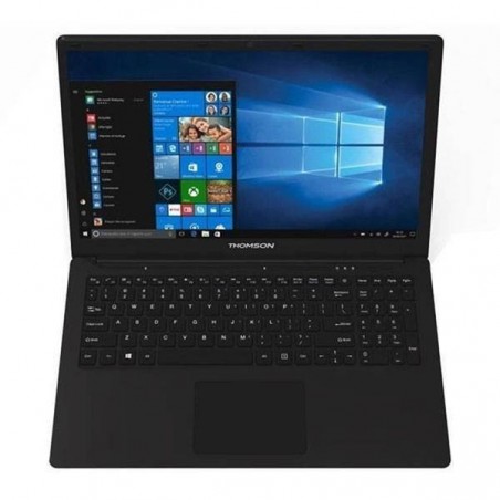 Thomson Portátil Neo 15.6 Celeron 8Gb 2Tb W10 Negro N15C8BK2T