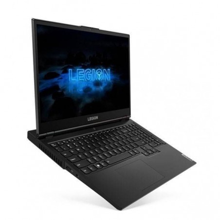 Lenovo Cuaderno Legion 5 15IMH05H