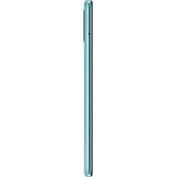 SAMSUNG Galaxy A51 Prism Crush Blue SAMSUNG Galaxy A51 Prism Crush Blue