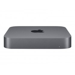 Apple Mini Mac, Intel Core i7 6 cœurs à 3,2 GHz, mémoire de 16 Go, SSD de 512 Go Apple Mini Mac, Intel Core i7 6 cœurs à 3,2 GHz, mémoire de 16 Go, SSD de 512 Go