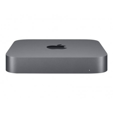 Apple Mini Mac Intel Core i7 6 núcleos a 3,2 GHz, 16 Gb memoria, Ssd, 512 Gb