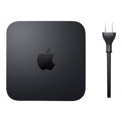 Apple Mini Mac, Intel Core i7 6 cœurs à 3,2 GHz, mémoire de 16 Go, SSD de 512 Go Apple Mini Mac, Intel Core i7 6 cœurs à 3,2 GHz, mémoire de 16 Go, SSD de 512 Go