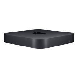 Apple Mini Mac, Intel Core i7 6 cœurs à 3,2 GHz, mémoire de 16 Go, SSD de 512 Go Apple Mini Mac, Intel Core i7 6 cœurs à 3,2 GHz, mémoire de 16 Go, SSD de 512 Go
