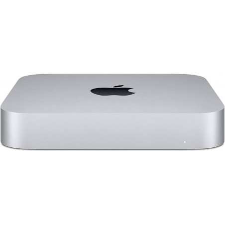 Apple Mac Mini chip M1 8 Gb Ram 256 Gb Ssd Último modelo