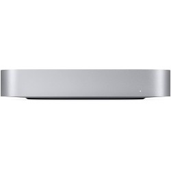 Nouvel Apple Mac Mini avec puce Apple M1 (8 Go de RAM, 256 Go de stockage SSD) - Dernier modèle Nouvel Apple Mac Mini avec puce Apple M1 (8 Go de RAM, 256 Go de stockage SSD) - Dernier modèle