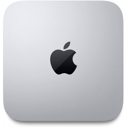 Nouvel Apple Mac Mini avec puce Apple M1 (8 Go de RAM, 256 Go de stockage SSD) - Dernier modèle Nouvel Apple Mac Mini avec puce Apple M1 (8 Go de RAM, 256 Go de stockage SSD) - Dernier modèle