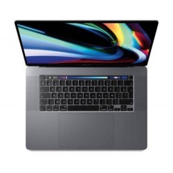 Apple MacBook Pro Touch Bar 16" Retina Intel Core i7 hexacoeur de 9ème génération Apple MacBook Pro Touch Bar 16" Retina Intel Core i7 hexacoeur de 9ème génération