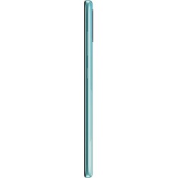 SAMSUNG Galaxy A51 Prism Crush Blue SAMSUNG Galaxy A51 Prism Crush Blue