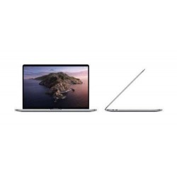 Apple MacBook Pro Touch Bar 16" Retina Intel Core i7 hexacoeur de 9ème génération Apple MacBook Pro Touch Bar 16" Retina Intel Core i7 hexacoeur de 9ème génération