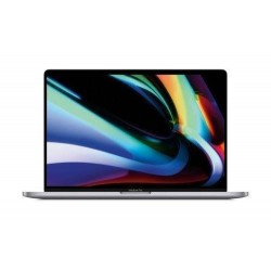 Apple MacBook Pro Touch Bar 16" Retina Intel Core i7 hexacoeur de 9ème génération Apple MacBook Pro Touch Bar 16" Retina Intel Core i7 hexacoeur de 9ème génération