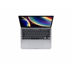 MacBook Pro 13'' Touch Bar 512 Go SSD 8 Go RAM Intel Core i5 quadricœur à 1.4 GHz Gris sidéral MacBook Pro 13'' Touch Bar 512 Go SSD 8 Go RAM Intel Core i5 quadricœur à 1.4 GHz Gris sidéral