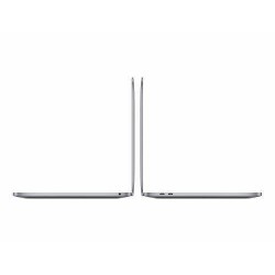 MacBook Pro 13'' Touch Bar 512 Go SSD 8 Go RAM Intel Core i5 quadricœur à 1.4 GHz Gris sidéral MacBook Pro 13'' Touch Bar 512 Go SSD 8 Go RAM Intel Core i5 quadricœur à 1.4 GHz Gris sidéral