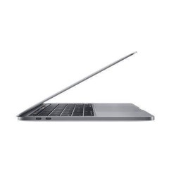 MacBook Pro 13'' Touch Bar 512 Go SSD 8 Go RAM Intel Core i5 quadricœur à 1.4 GHz Gris sidéral MacBook Pro 13'' Touch Bar 512 Go SSD 8 Go RAM Intel Core i5 quadricœur à 1.4 GHz Gris sidéral